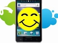 Samsung Infuse 4G -   Android 2.3.6 Gingerbread