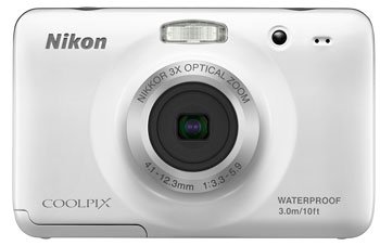 Nikon COOLPIX S30
