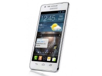 Смартфон Samsung Galaxy S II Plus, подробности и фото