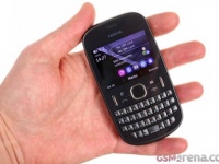   Nokia Asha 200    SIM-