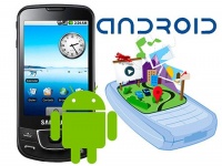  5  Android Market   2012