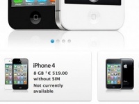 Apple  iPad 3G  iPhone 4   -