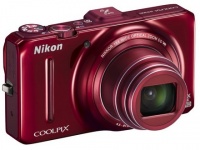 Nikon   CoolPix S9300  CoolPix S9200