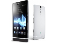  Sony Xperia S   .  ,  