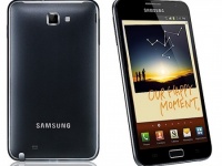  Android  Samsung Galaxy Note    