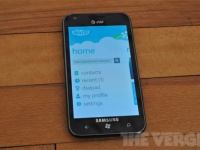 Skype  Windows Phone    MWC