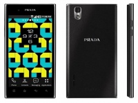 Стильная звонилка: Обзор телефона Prada 3.0 от LG