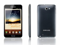 Реклама Samsung Galaxy Note – еще одна насмешка над поклонниками продукции Apple