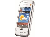 Samsung Champ Deluxe Duos C3312       -