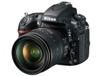    Nikon D800