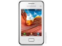 Samsung Tocco Lite 2 (Star 3)     