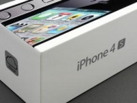 iPhone 4S       SIM-