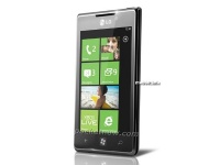 LG Miracle     Windows Phone