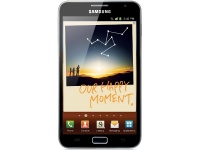 Samsung Galaxy Note S   MWC 2012?