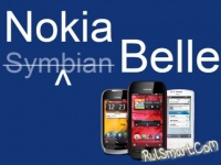  Nokia Belle   