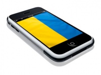 Украина — слишком скромный рынок для Apple