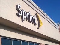 Sprint  1,8   iPhone