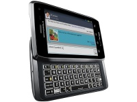  DROID 4 by Motorola  LTE   