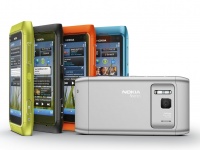 Nokia 803      