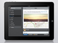 Tweetbot 2.0    iPad
