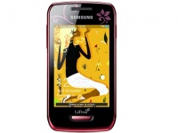     Samsung  La Fleur 2012 