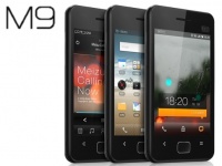  Meizu M9    