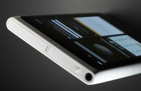 Nokia N9 White
