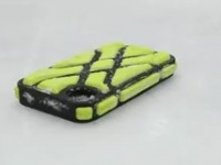 Apple iPhone   G-Form X Protect   