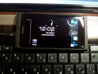 Android 4.0 (Ice Cream Sandwich)   Nokia N9