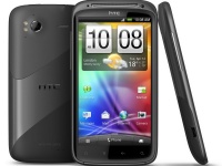 HTC Sensation  Sensation XE   Android 4.0 ICS