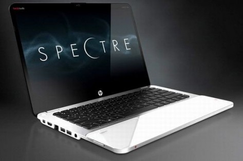  HP Envy 14 Spectre