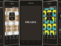 LG Prada 3.0       