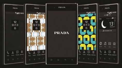 LG Prada 3.0