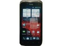   HTC  Android Ice Cream Sandwich  