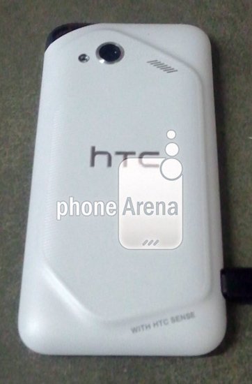 HTC  Android Ice Cream Sandwich