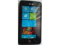   LG Miracle/Fantasy E740