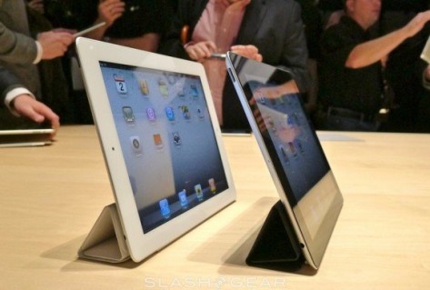 iPad 2