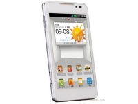     LG Optimus 3D 2