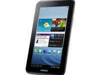  7  Samsung Galaxy Tab 2  Android 4.0