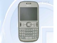     Nokia 302