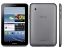 Galaxy Tab 2    Samsung   Ice Cream Sandwich