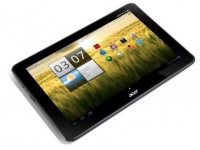Acer Iconia Tab A200  Android 4.0