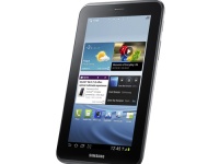   Samsung Galaxy Tab 2 (7.0)   