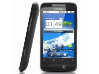 Achernar -  dual-SIM    Android