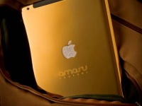 [   ] Amosu Couture  iPad 2  