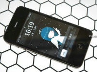  iPhone 4S  Android 4.0