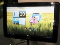 Acer Iconia Tab A510     