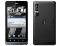 Motorola   DROID 3