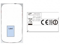 Samsung Galaxy Mini 2   FCC