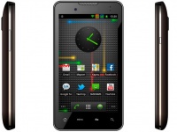 Highscreen Yummy Duo:  SIM-, 4,3 , Android 2.3